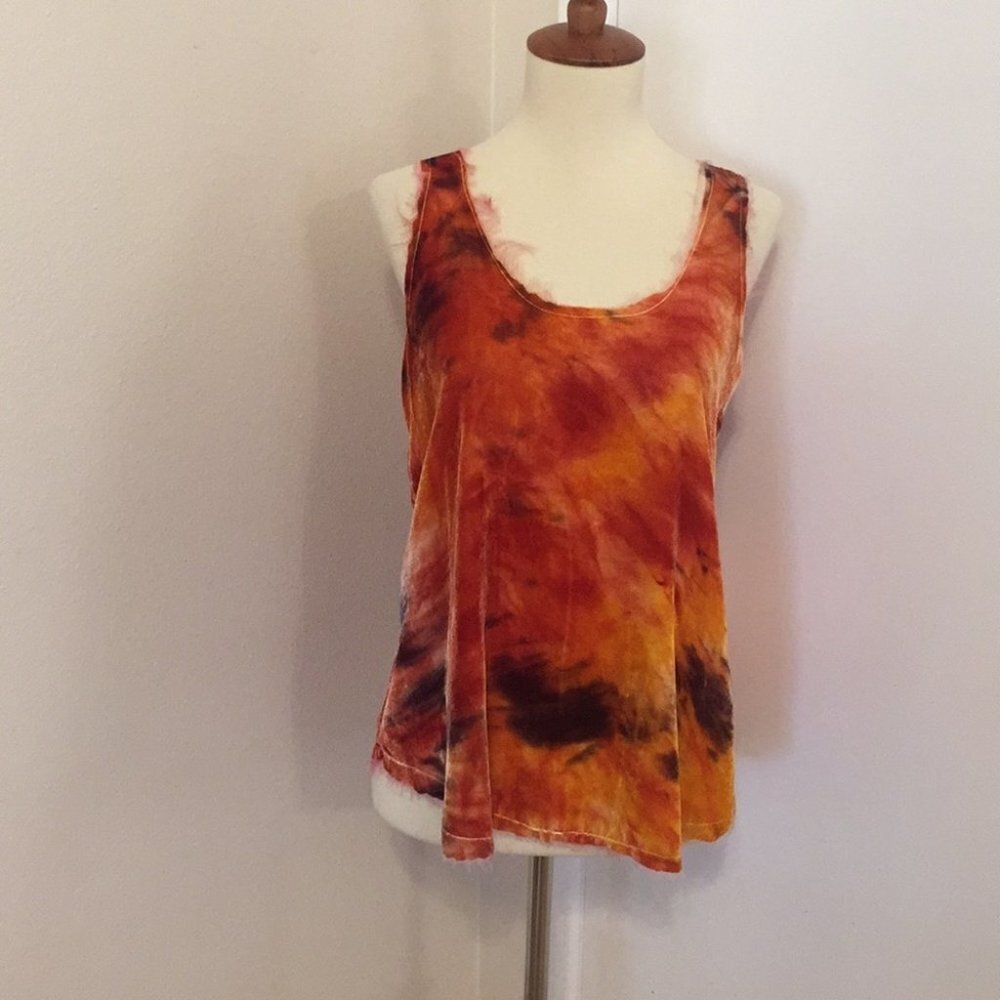 S LOVE TANJANE Velvet Top EE54 3046